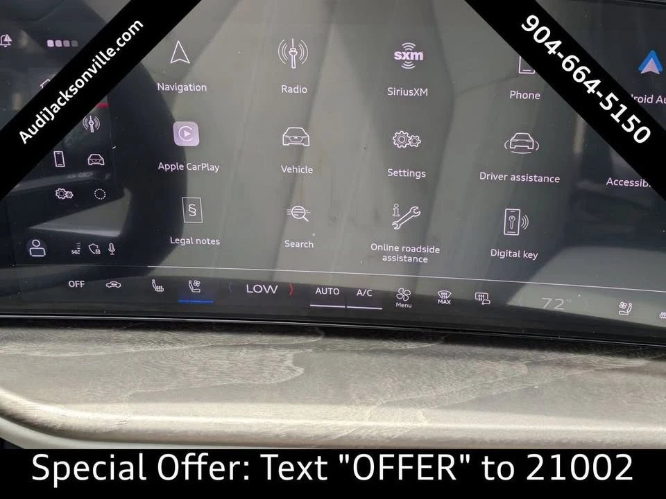 2025 Audi FY Q5 - Image 18 of 20