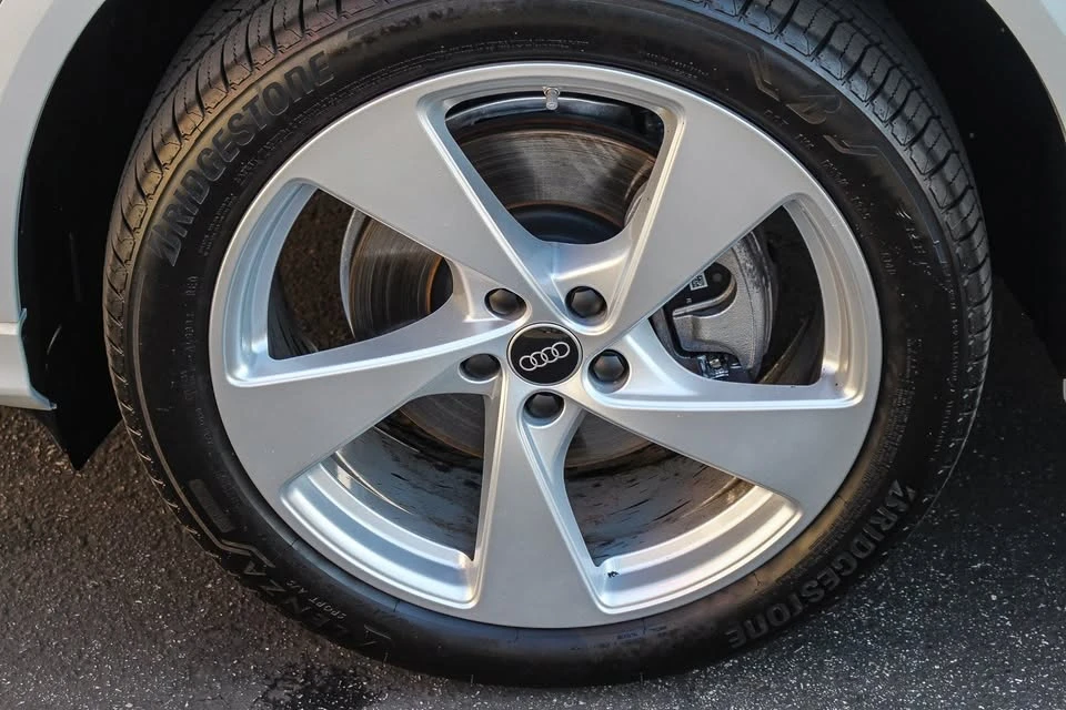 2025 Audi FY Q5 - Image 12 of 20