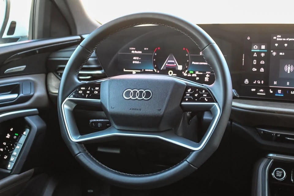 2025 Audi FY Q5 - Image 16 of 20
