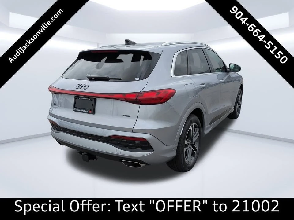 2025 Audi FY Q5 - Image 3 of 20