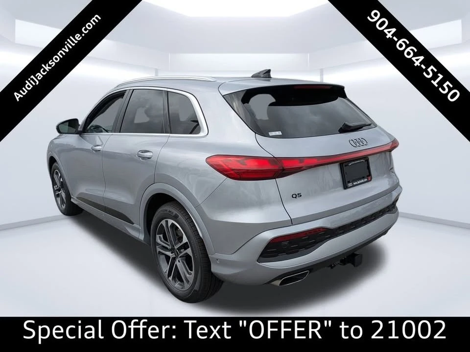 2025 Audi FY Q5 - Image 6 of 20