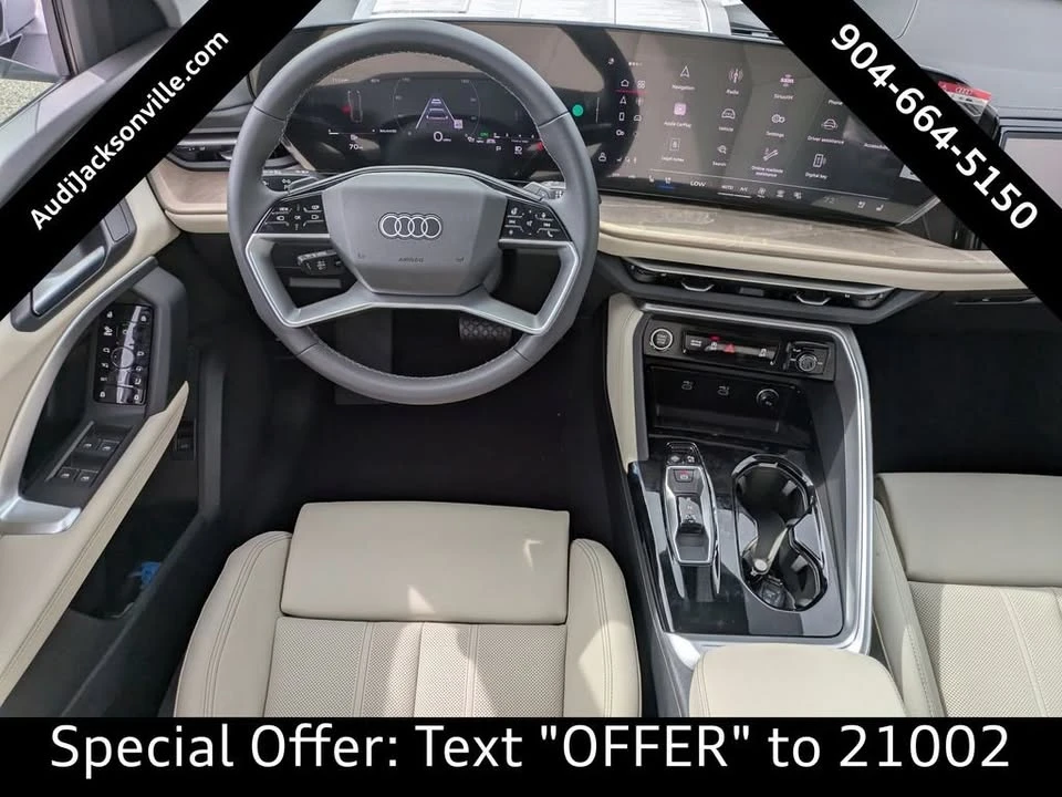 2025 Audi FY Q5 - Image 16 of 20