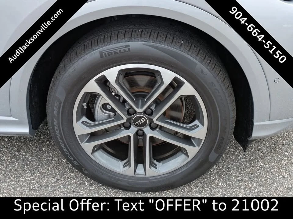 2025 Audi FY Q5 - Image 12 of 20