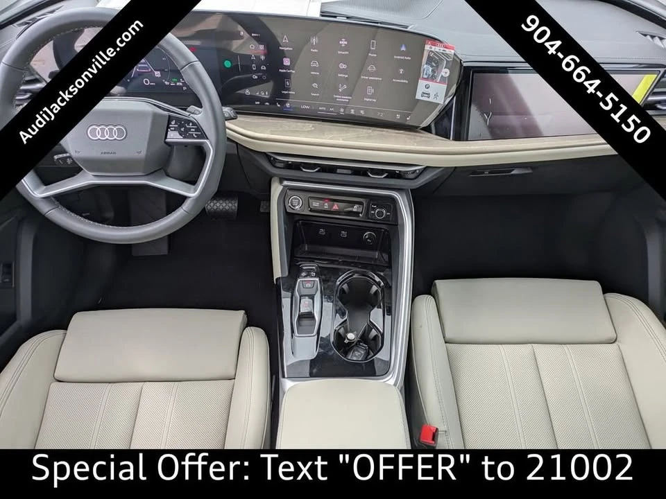 2025 Audi FY Q5 - Image 15 of 20