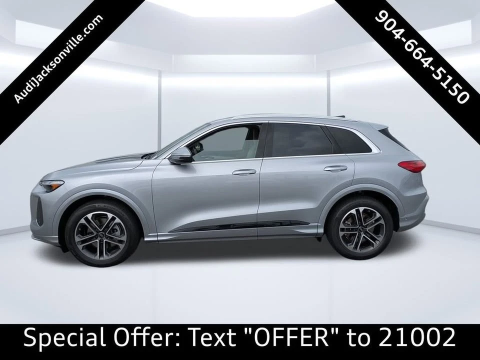 2025 Audi FY Q5 - Image 7 of 20