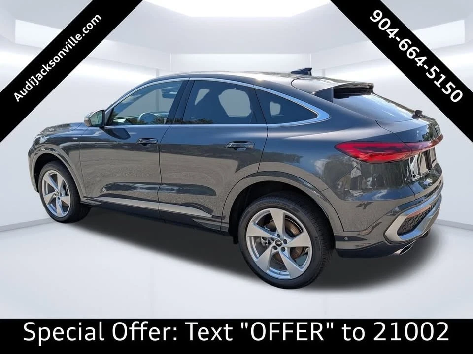 2025 Audi FY Q5 - Image 6 of 19
