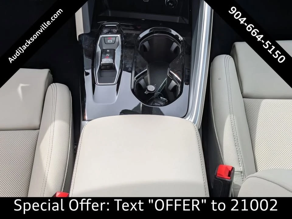 2025 Audi FY Q5 - Image 19 of 20