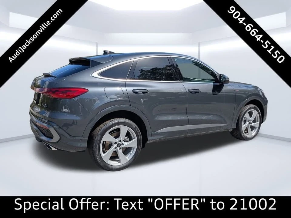 2025 Audi FY Q5 - Image 3 of 19