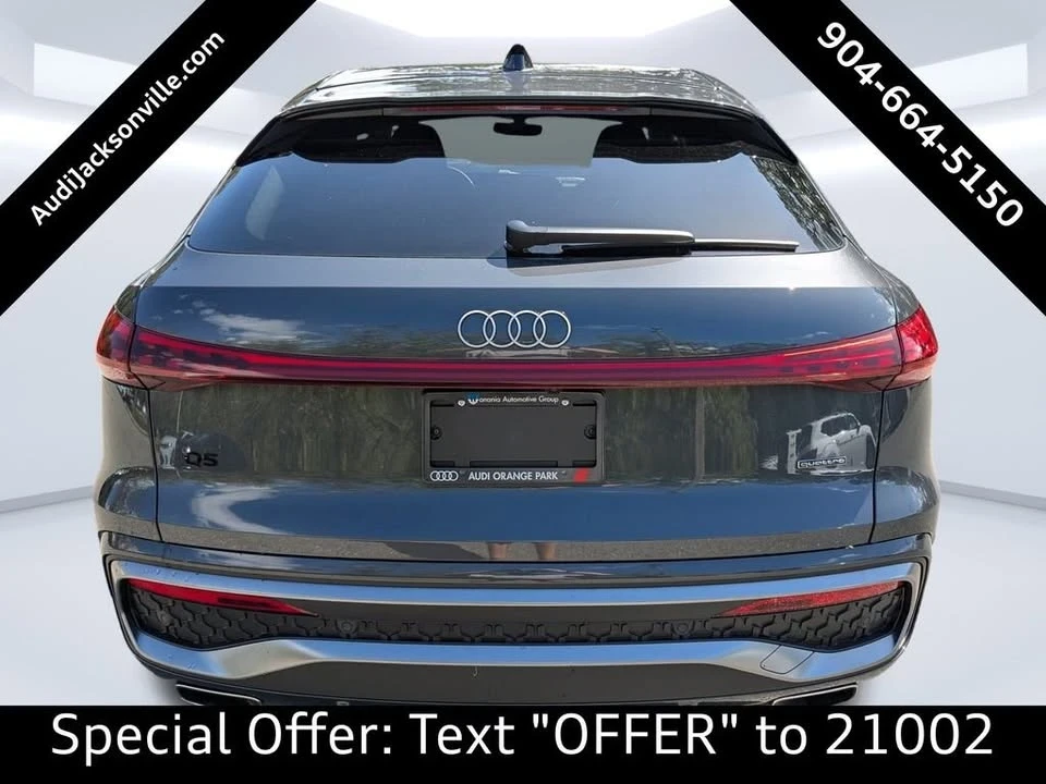 2025 Audi FY Q5 - Image 5 of 19