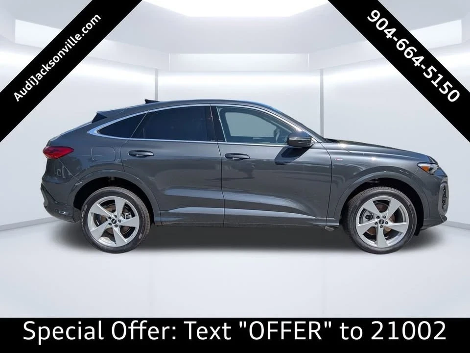 2025 Audi FY Q5 - Image 2 of 19