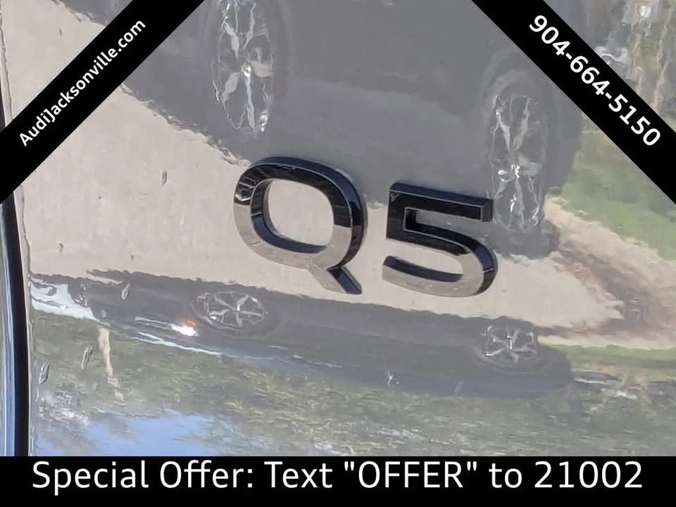 2025 Audi FY Q5 - Image 12 of 19