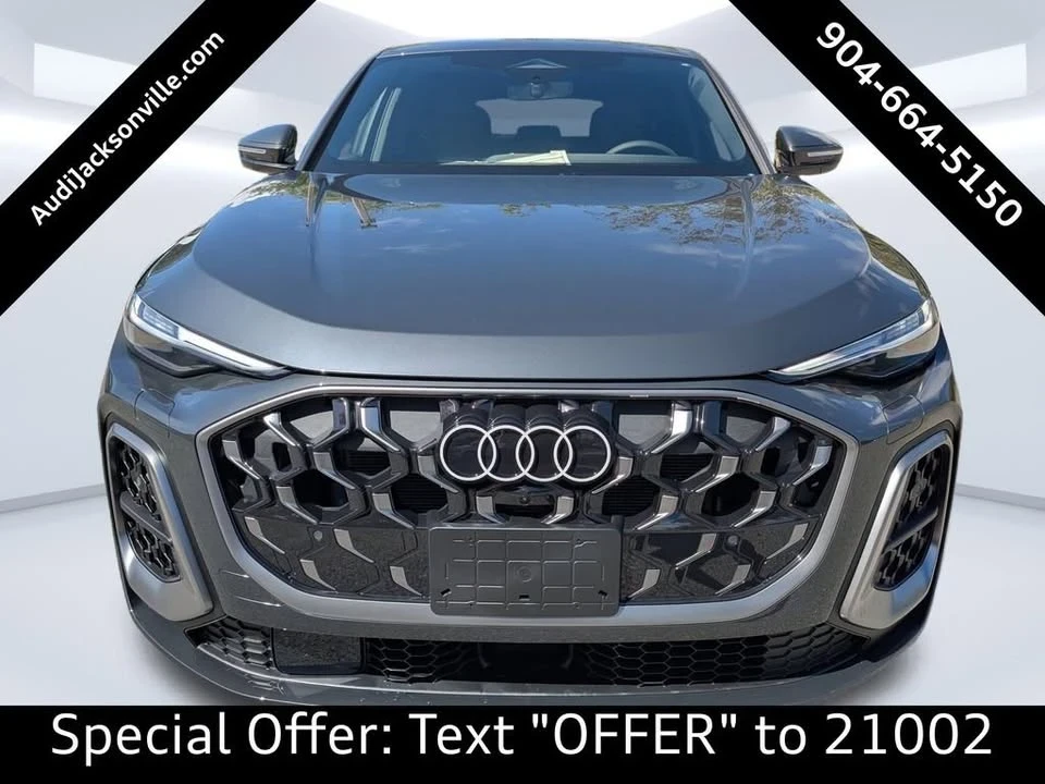 2025 Audi FY Q5 - Image 9 of 19