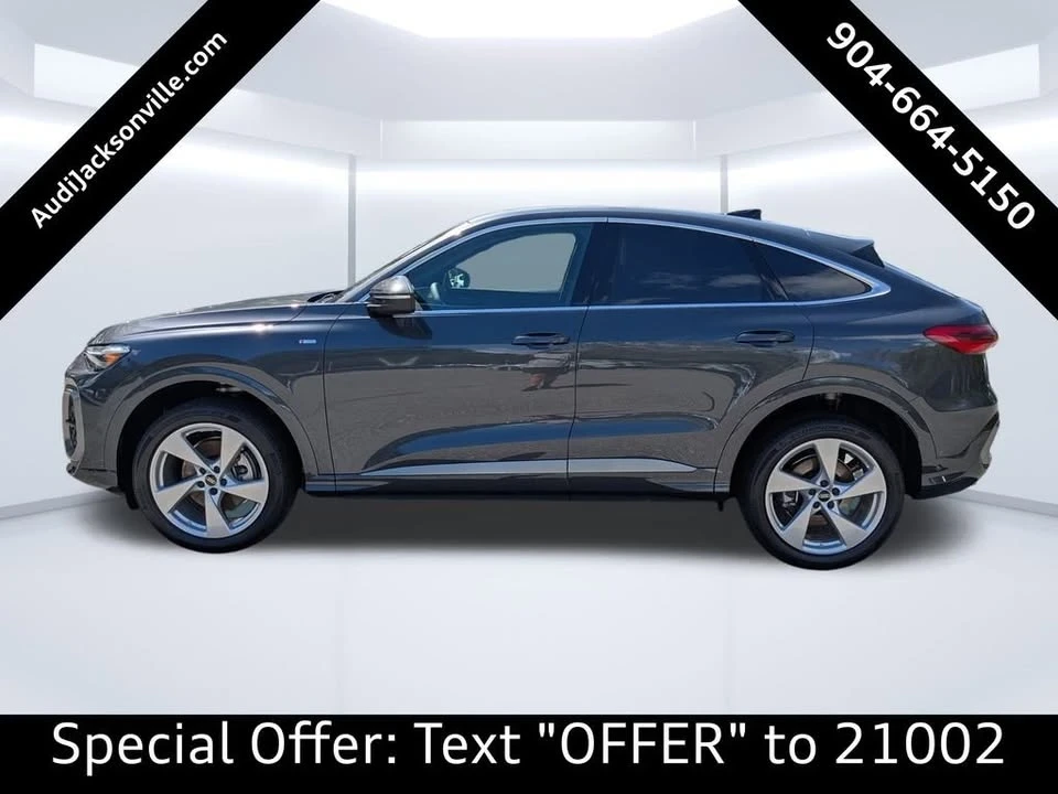 2025 Audi FY Q5 - Image 7 of 19