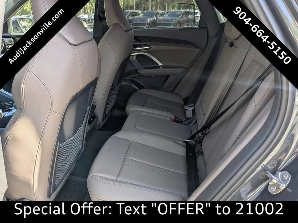 2025 Audi FY Q5 - Image 16 of 19