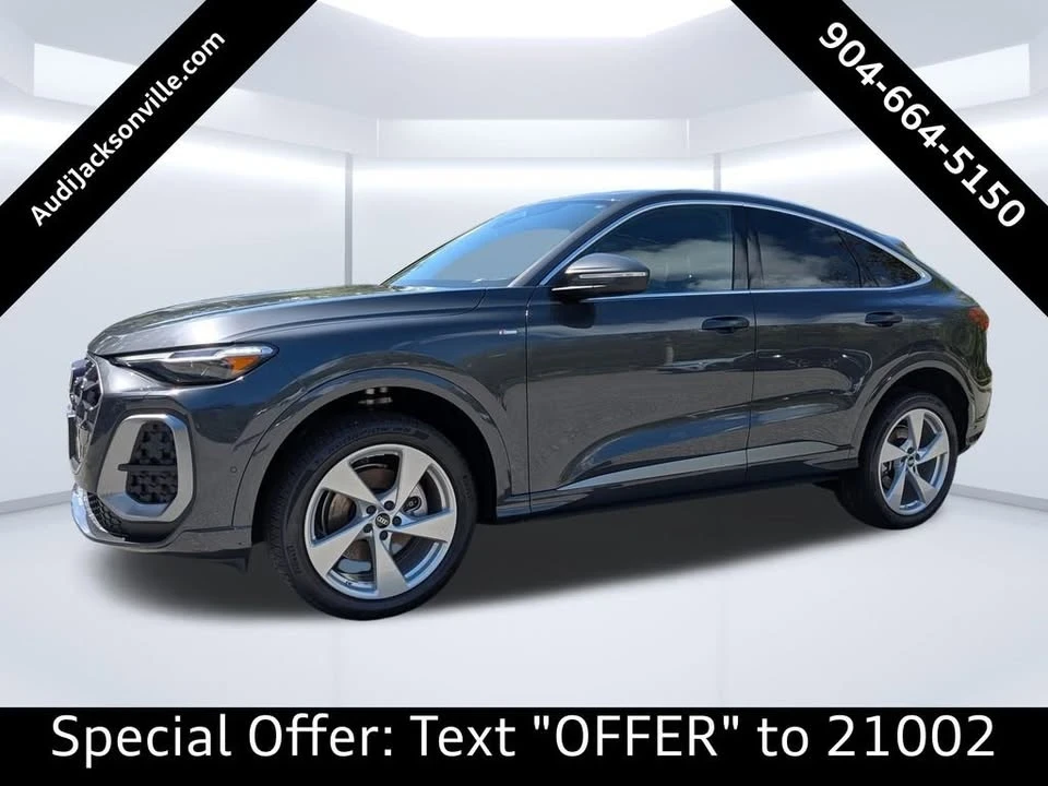 2025 Audi FY Q5 - Image 8 of 19