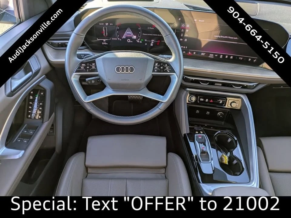 2025 Audi FY Q5 - Image 19 of 20
