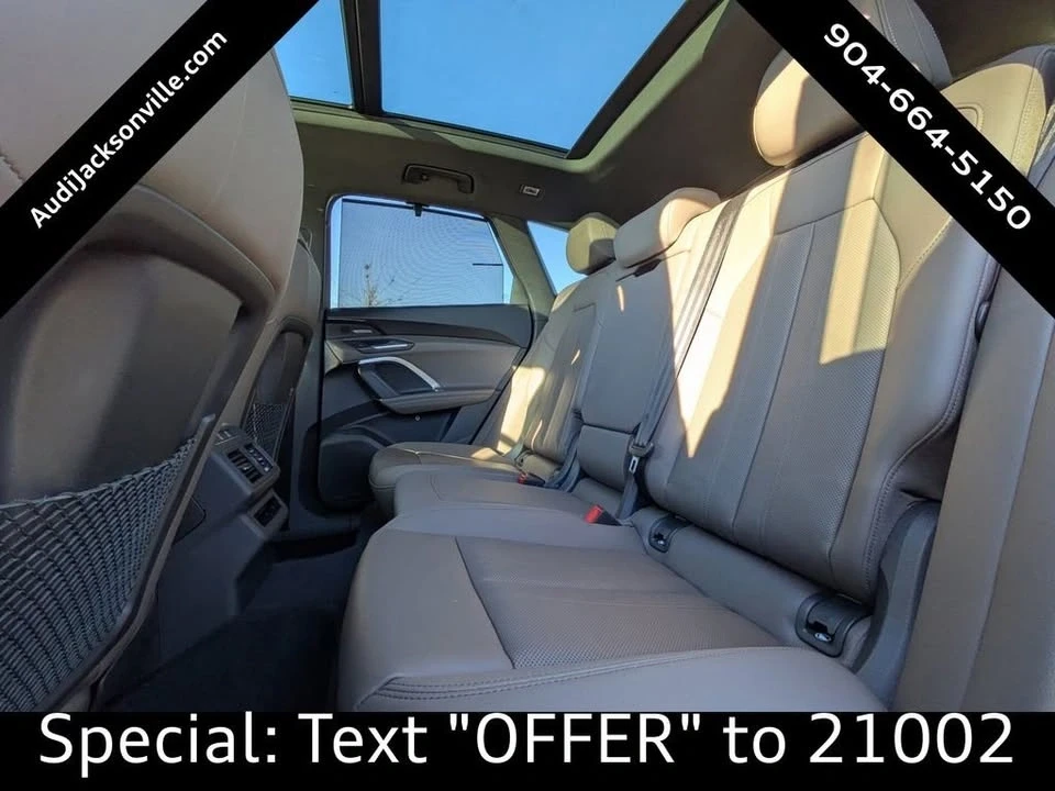2025 Audi FY Q5 - Image 16 of 20