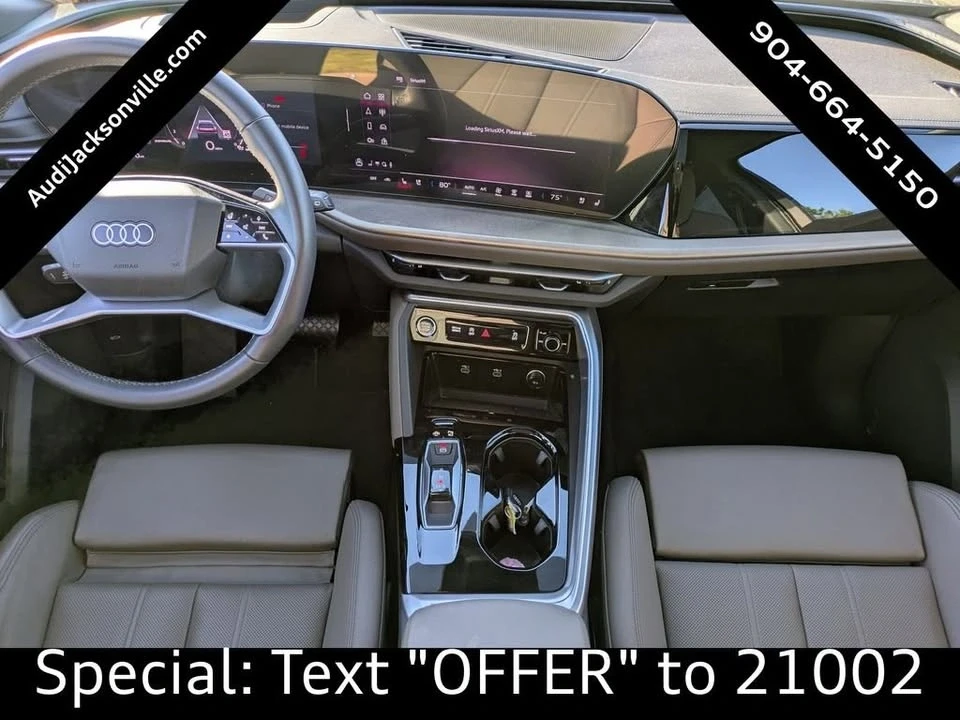 2025 Audi FY Q5 - Image 18 of 20