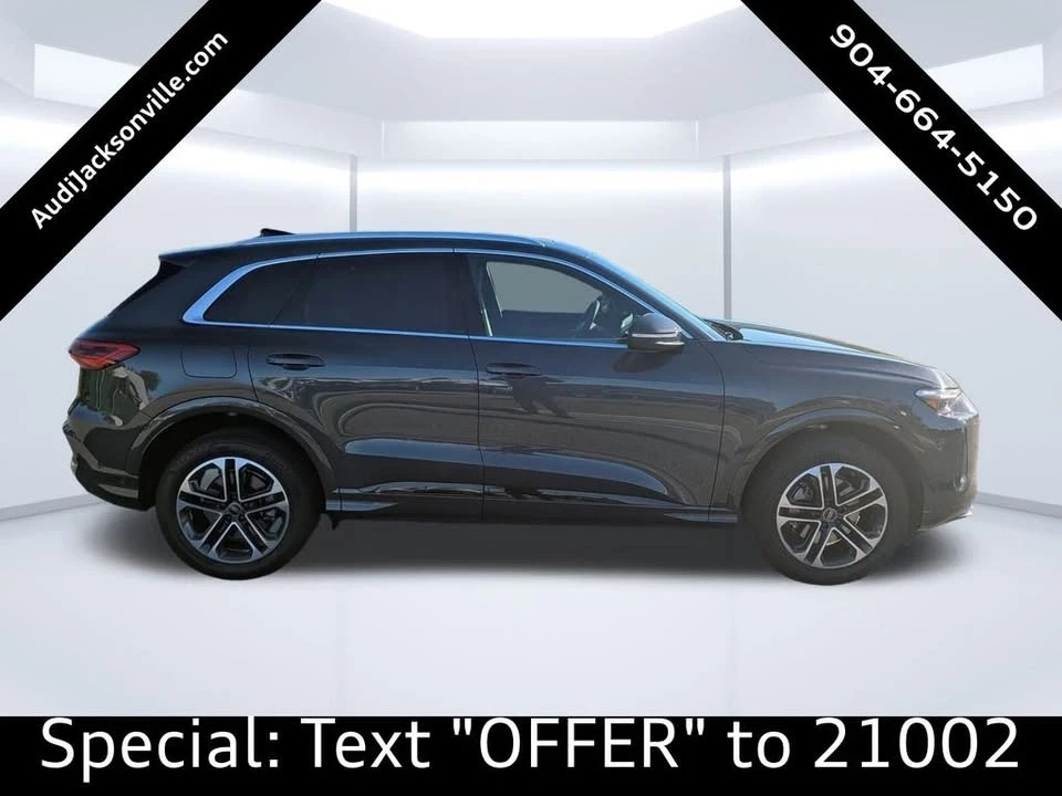 2025 Audi FY Q5 - Image 2 of 20