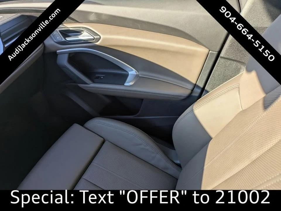 2025 Audi FY Q5 - Image 20 of 20