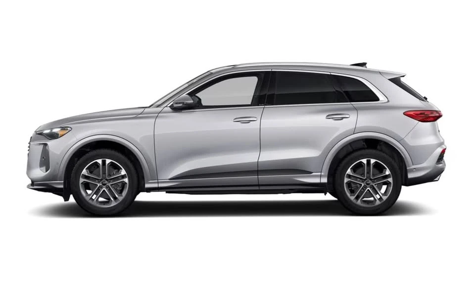 2025 Audi FY Q5 - Image 6 of 8