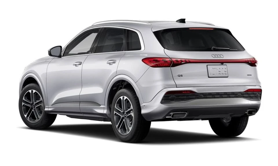 2025 Audi FY Q5 - Image 5 of 8