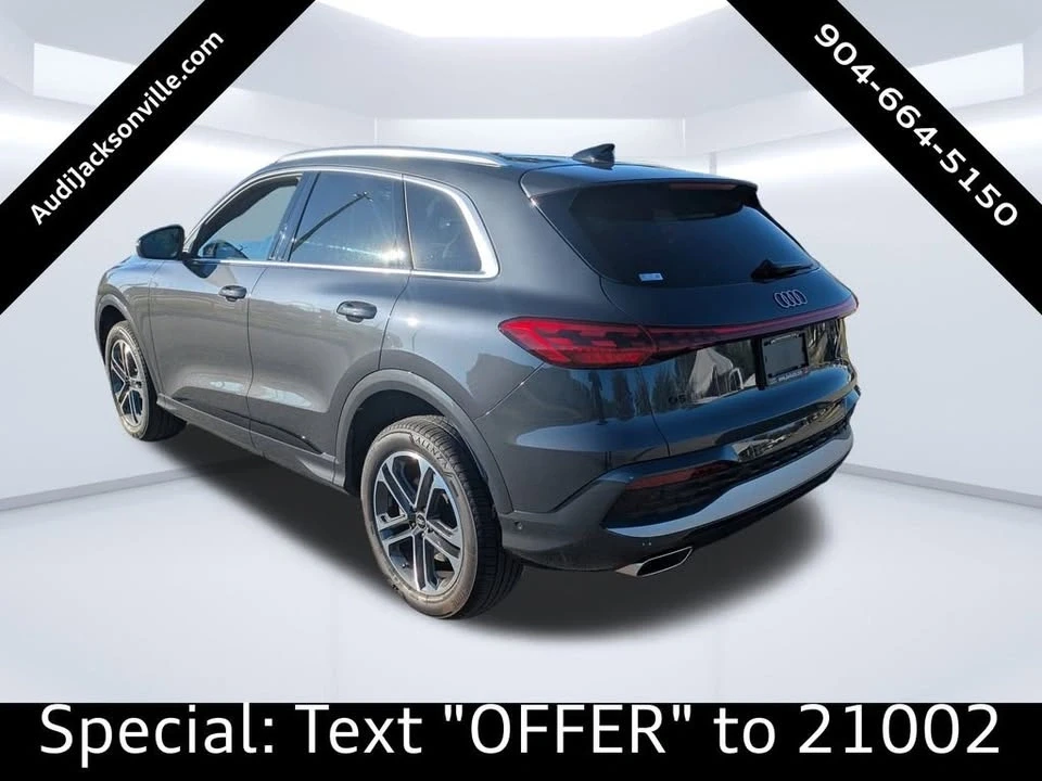2025 Audi FY Q5 - Image 6 of 20