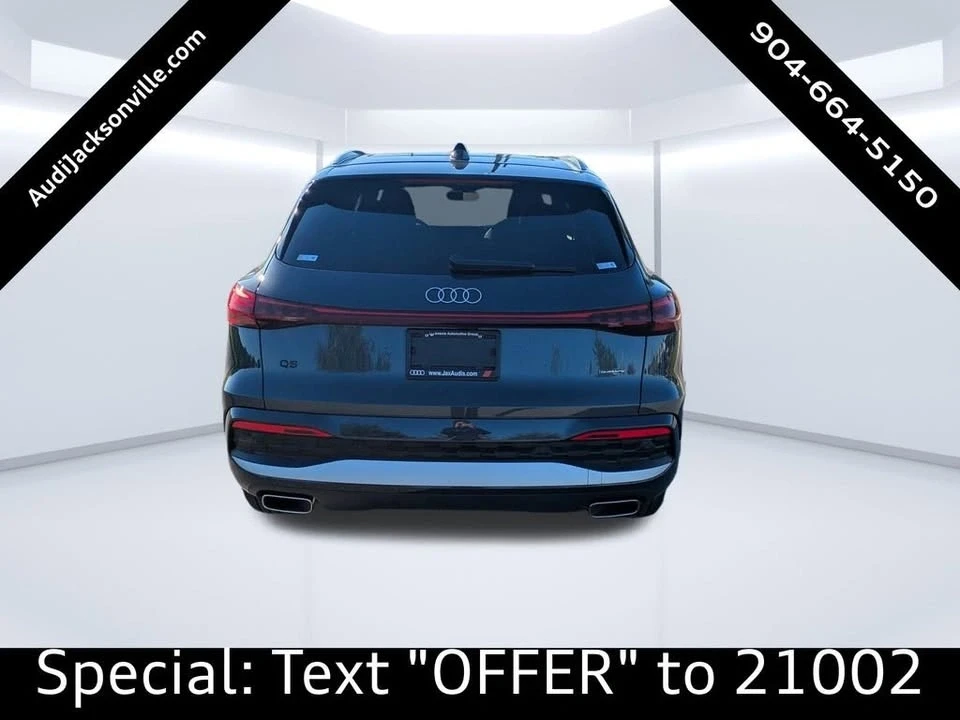2025 Audi FY Q5 - Image 5 of 20
