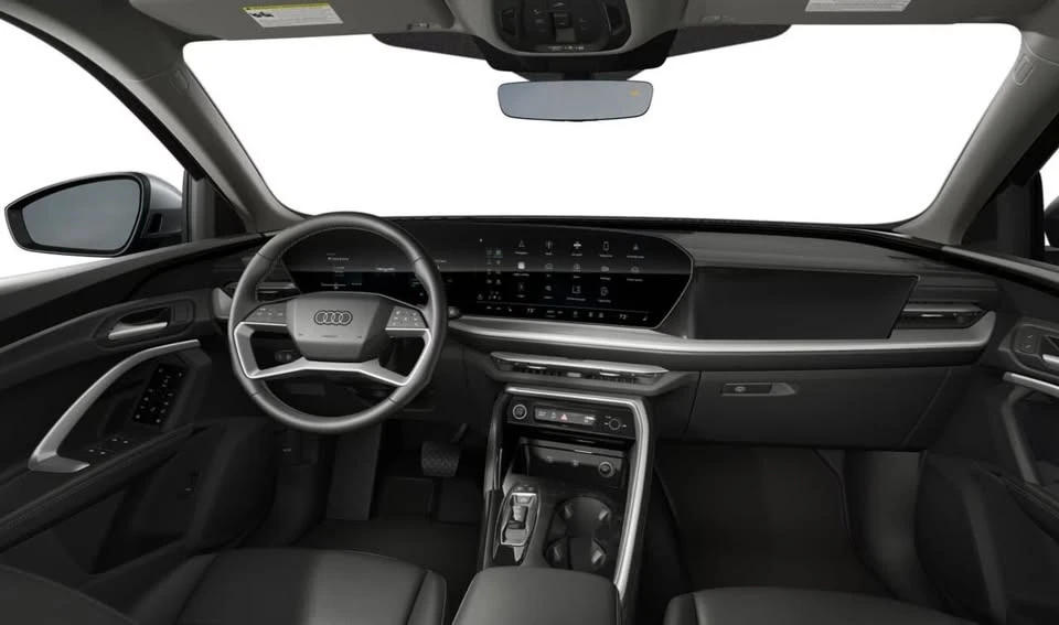 2025 Audi FY Q5 - Image 8 of 8