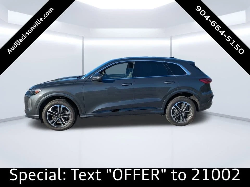 2025 Audi FY Q5 - Image 7 of 20