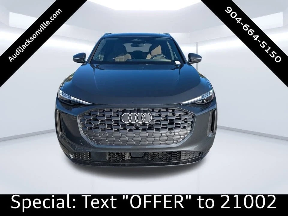 2025 Audi FY Q5 - Image 9 of 20