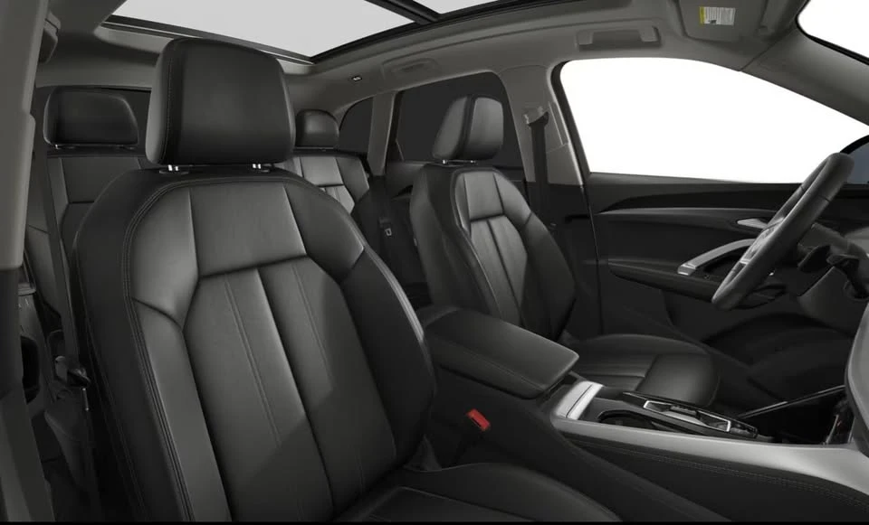 2025 Audi FY Q5 - Image 7 of 8