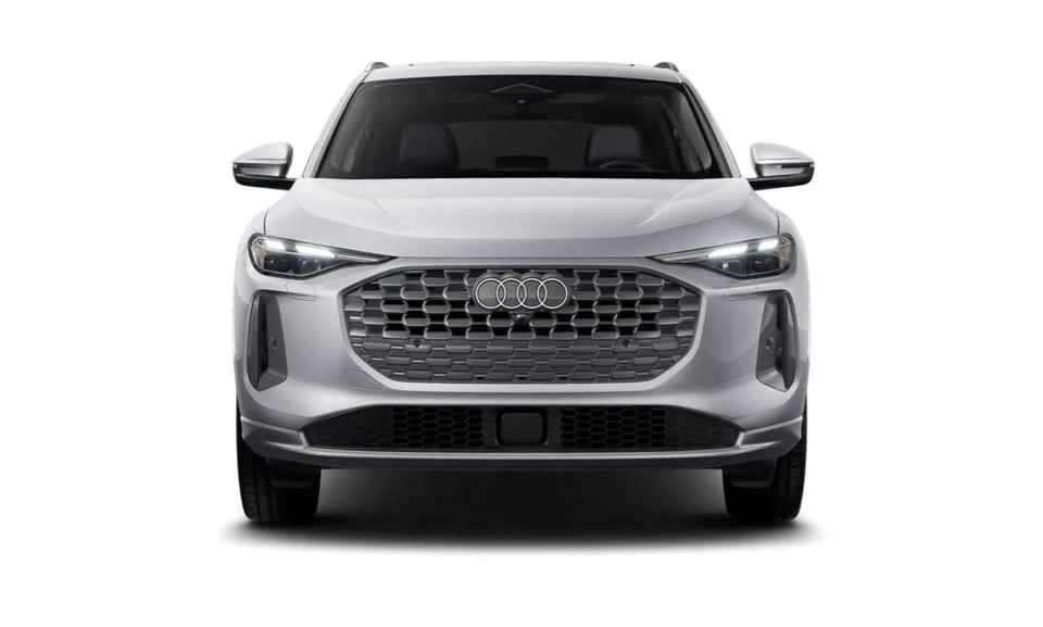 2025 Audi FY Q5 - Image 3 of 8