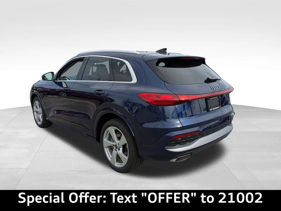 2025 Audi FY Q5 - Image 6 of 20