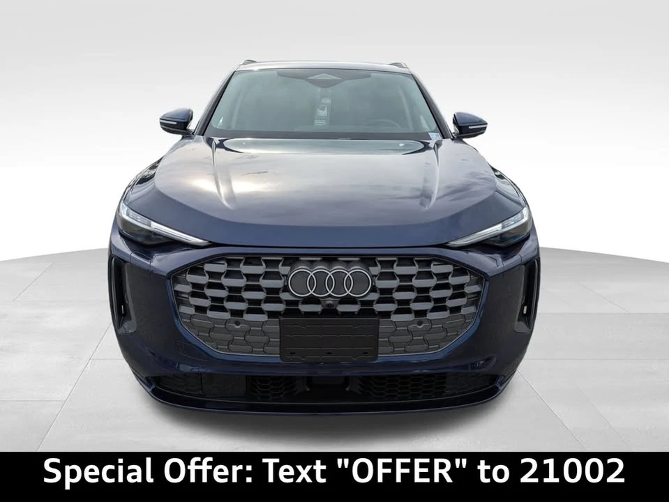 2025 Audi FY Q5 - Image 9 of 20