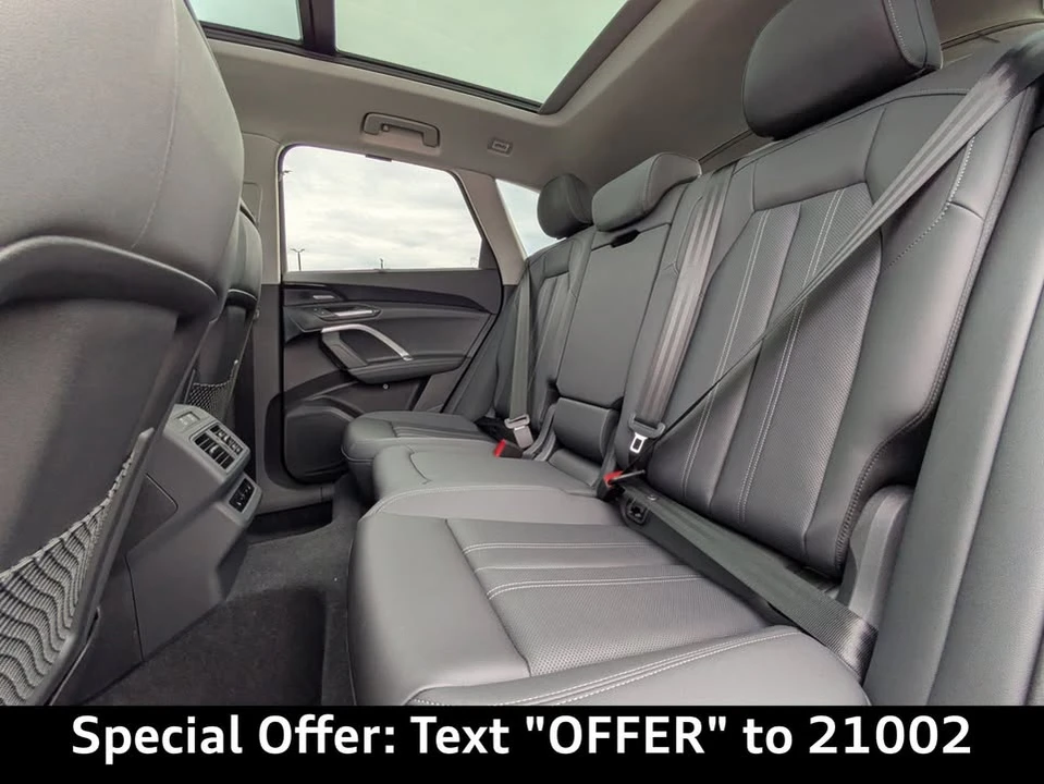 2025 Audi FY Q5 - Image 15 of 20