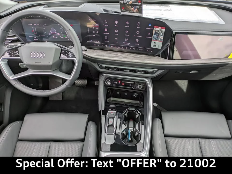 2025 Audi FY Q5 - Image 18 of 20