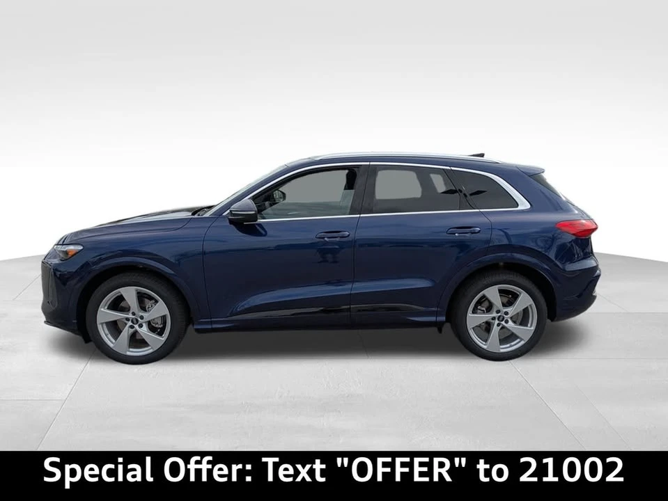 2025 Audi FY Q5 - Image 7 of 20