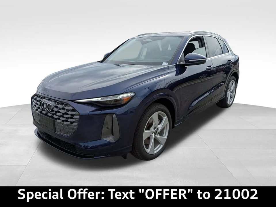2025 Audi FY Q5 - Image 8 of 20