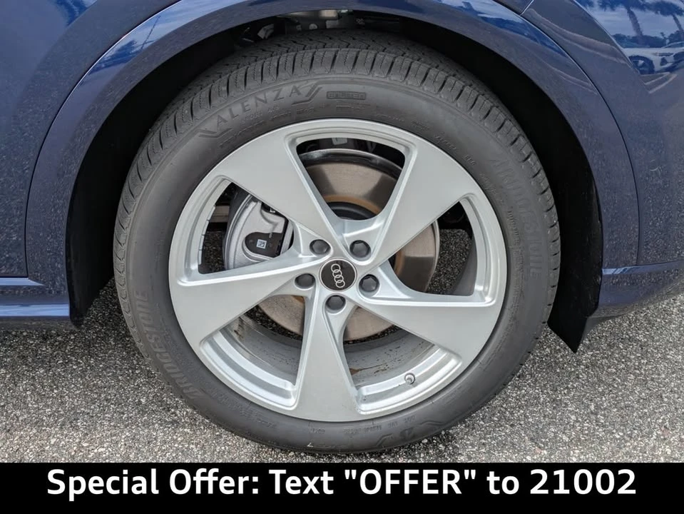 2025 Audi FY Q5 - Image 12 of 20