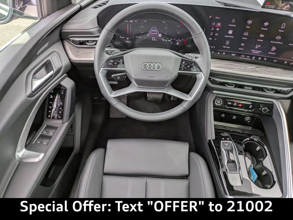 2025 Audi FY Q5 - Image 19 of 20