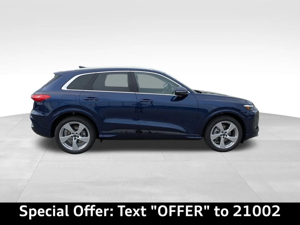 2025 Audi FY Q5 - Image 2 of 20