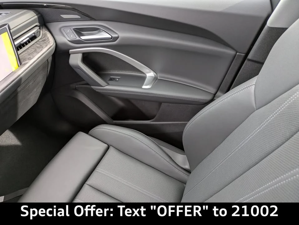 2025 Audi FY Q5 - Image 20 of 20