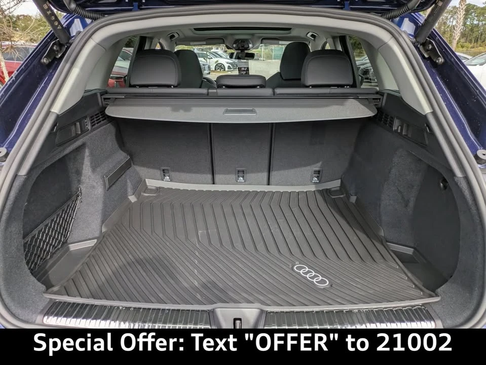 2025 Audi FY Q5 - Image 13 of 20