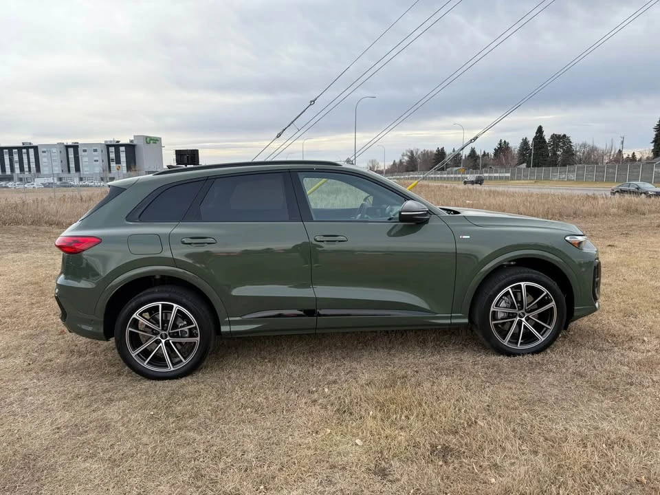 2025 Audi FY Q5 - Image 4 of 12