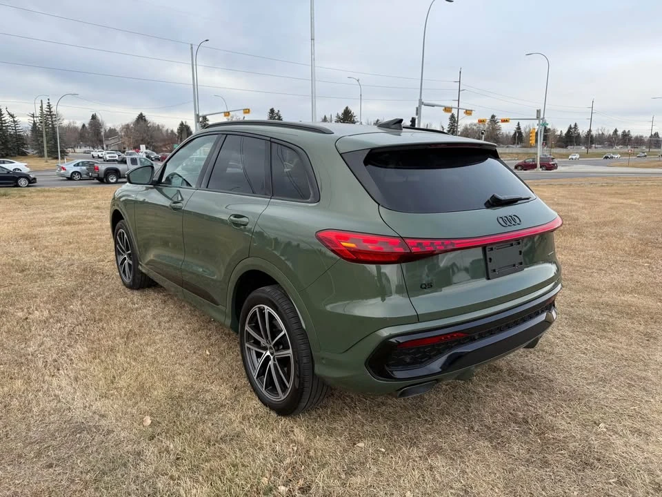 2025 Audi FY Q5 - Image 7 of 12