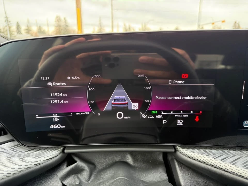 2025 Audi FY Q5 - Image 10 of 12