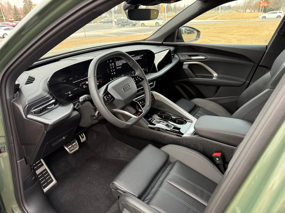 2025 Audi FY Q5 - Image 8 of 12