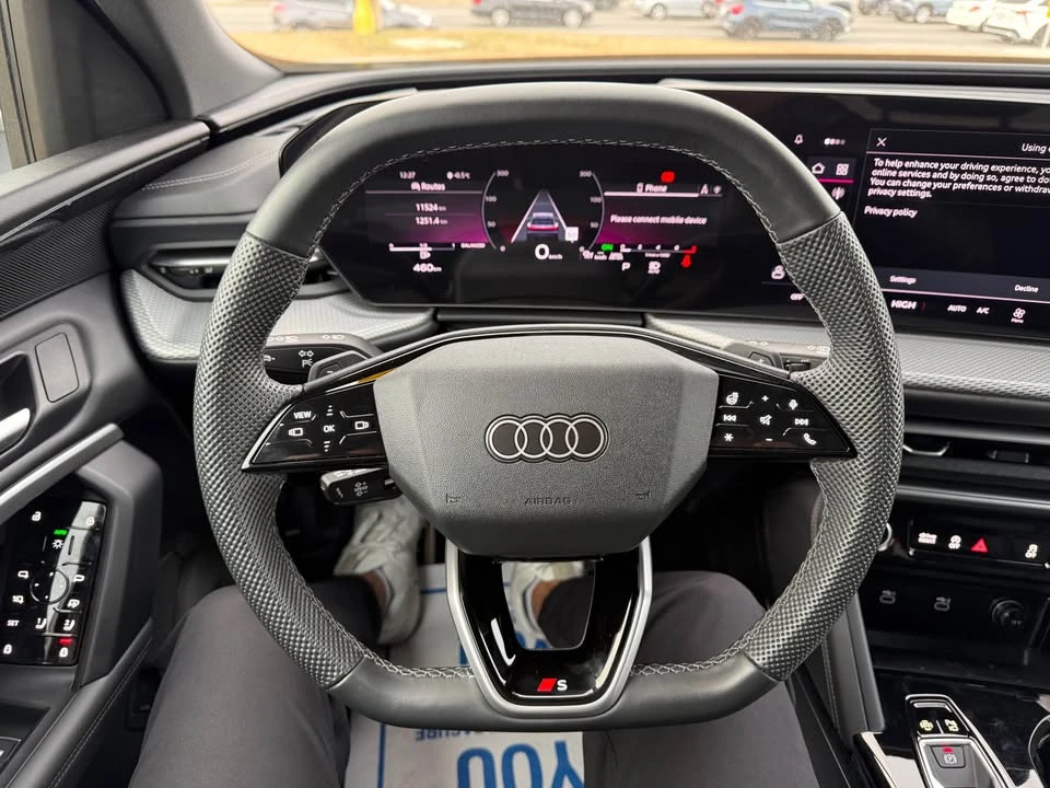 2025 Audi FY Q5 - Image 9 of 12