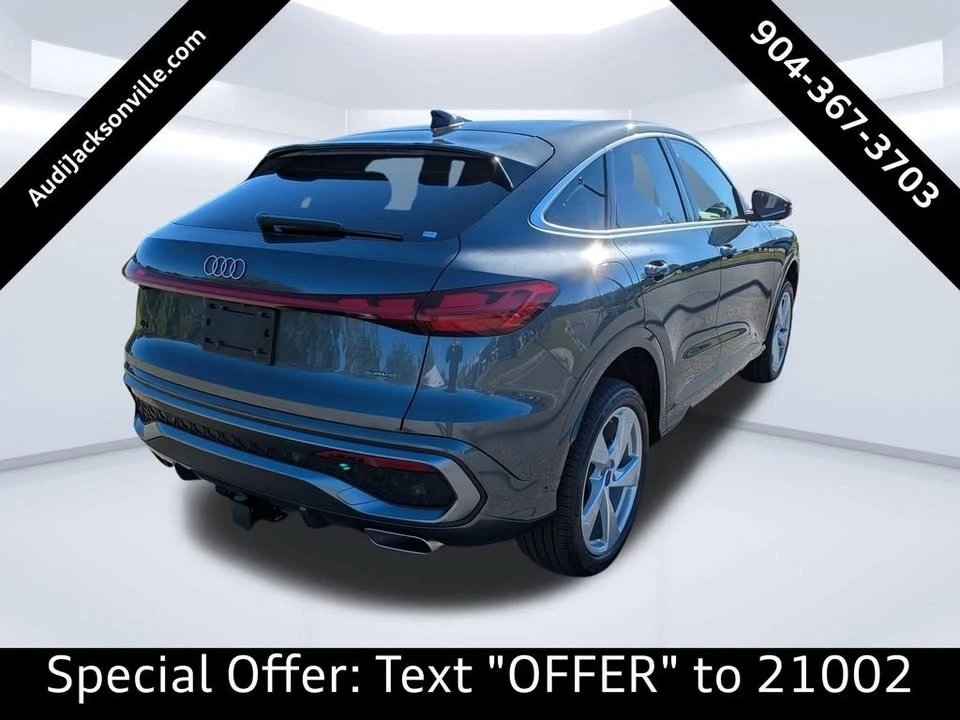 2025 Audi FY Q5 - Image 3 of 20